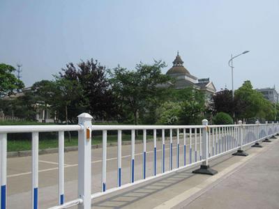 市政护栏