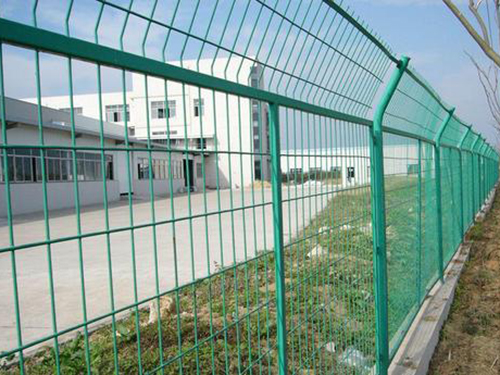 高速公路护栏网 高速公路护栏网